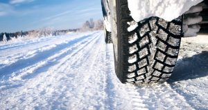 Five best winter tires