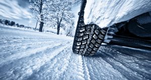 Three mistakes to avoid winter tires