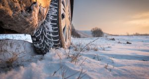 winter tire myths